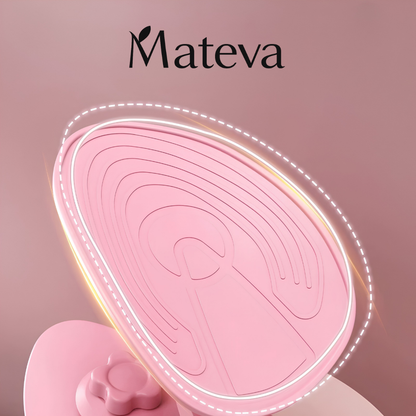 Mateva Fit Pelvik Taban Sıkılaştırma Aleti