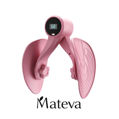 Mateva Fit Pelvik Taban Sıkılaştırma Aleti