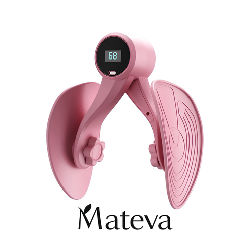 Mateva Fit Pelvik Taban Sıkılaştırma Aleti