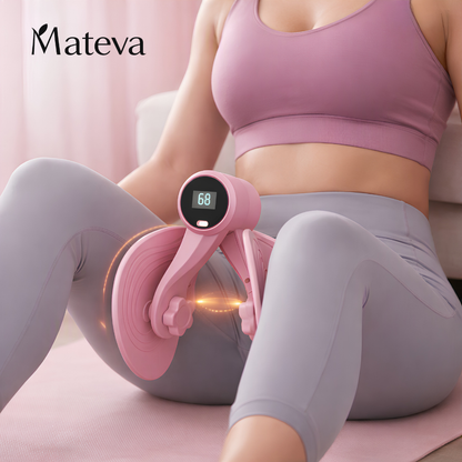 Mateva Fit Pelvik Taban Sıkılaştırma Aleti