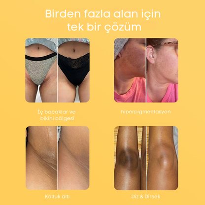 Limon, Zerdeçal ve Kojik Asitli Aydınlatıcı Sabun